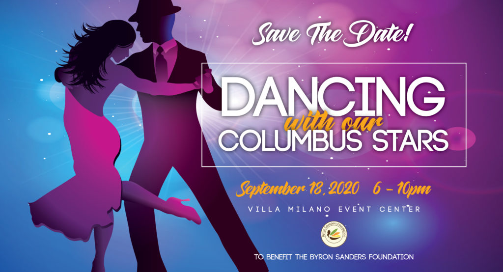 The Byron Saunders Foundation