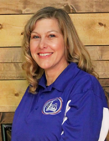 The Byron Saunders Foundation