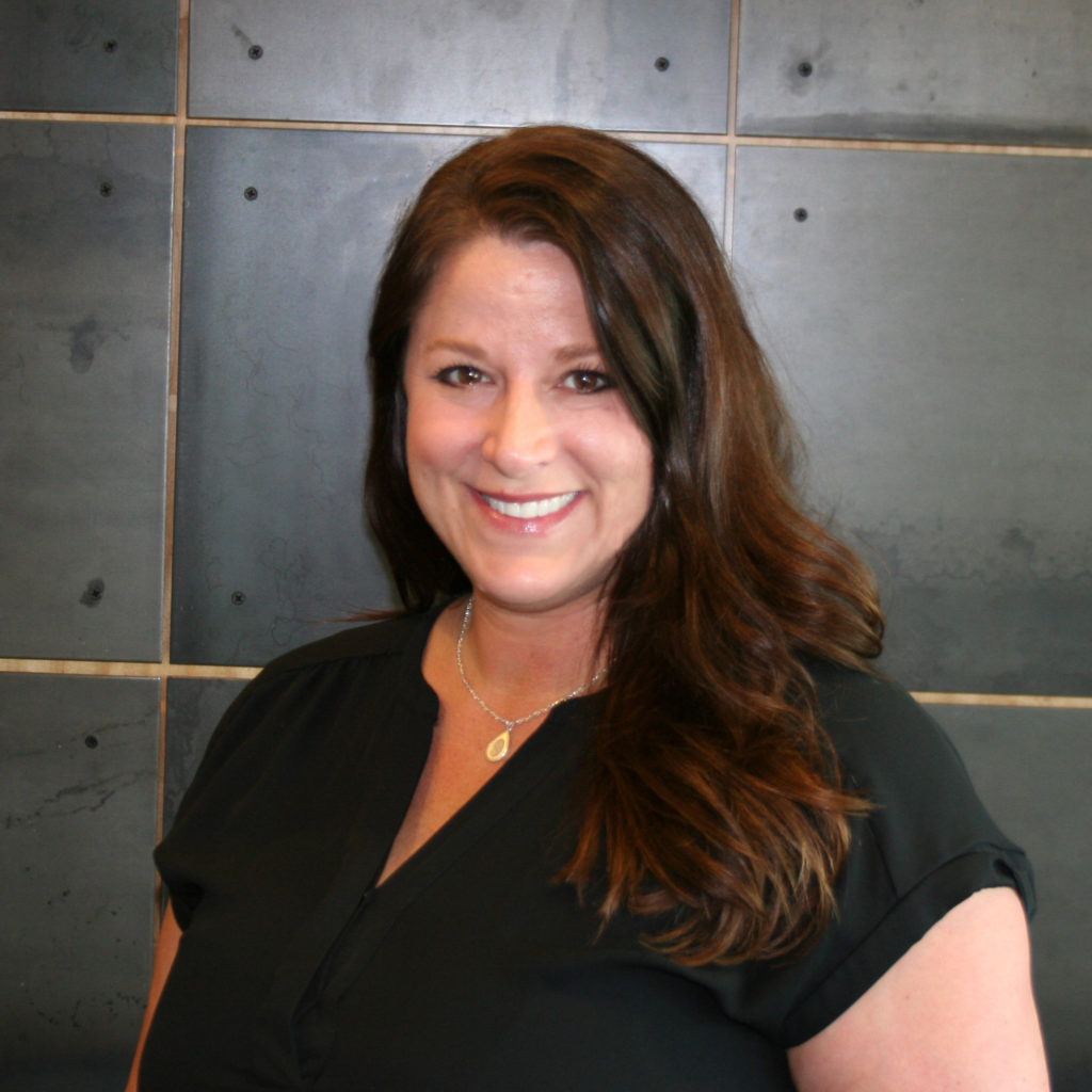 The Byron Saunders Foundation