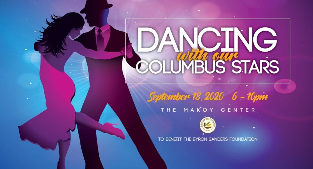 The Byron Saunders Foundation