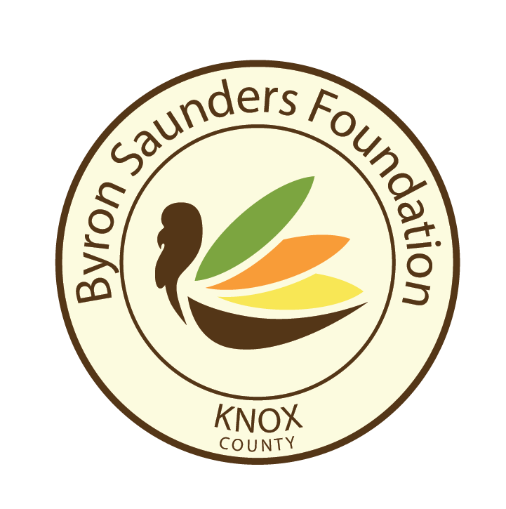 The Byron Saunders Foundation