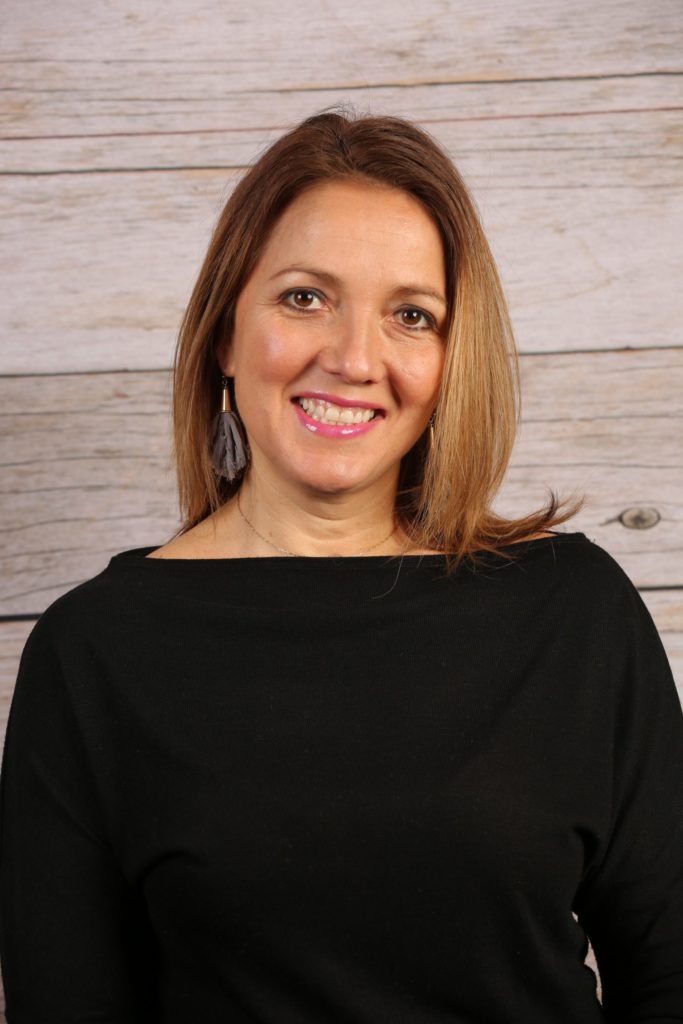 The Byron Saunders Foundation