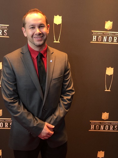 The Byron Saunders Foundation