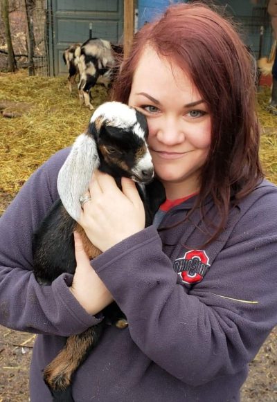 The Byron Saunders Foundation