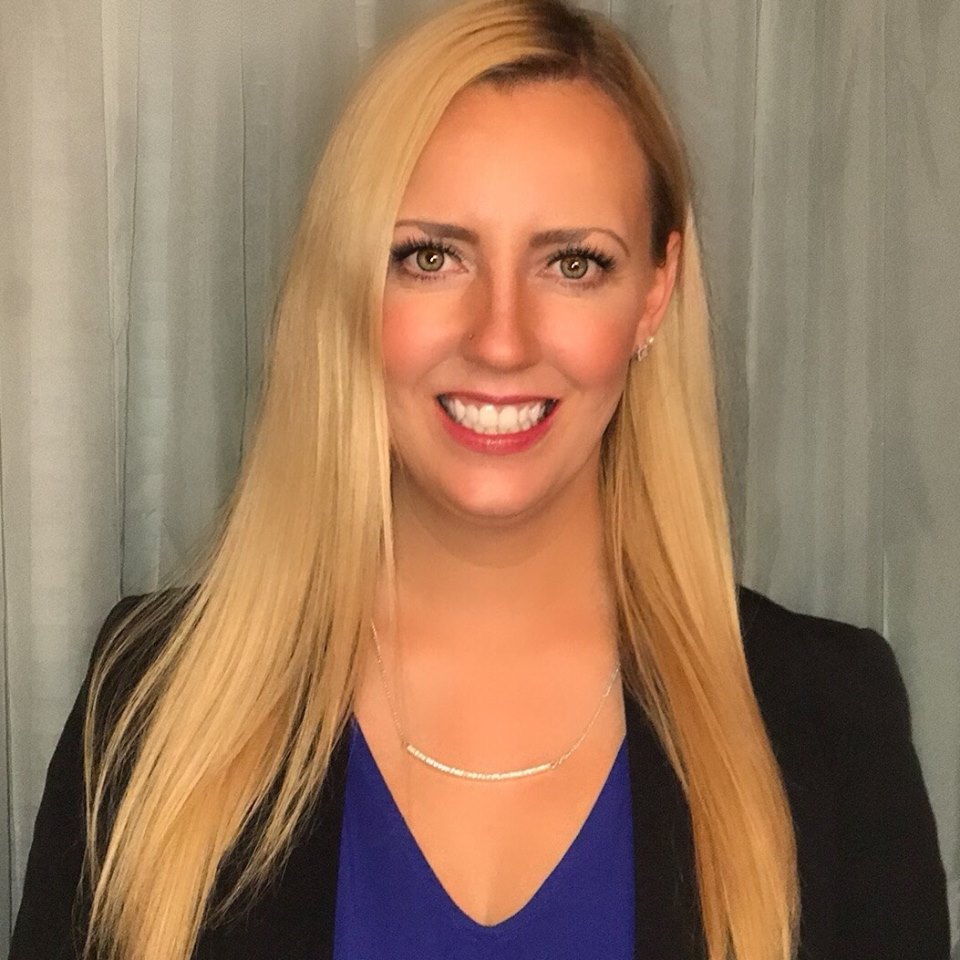 The Byron Saunders Foundation