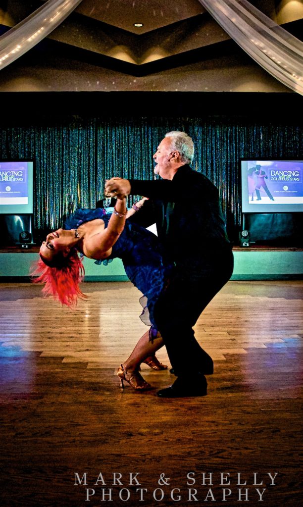 The Byron Saunders Foundation