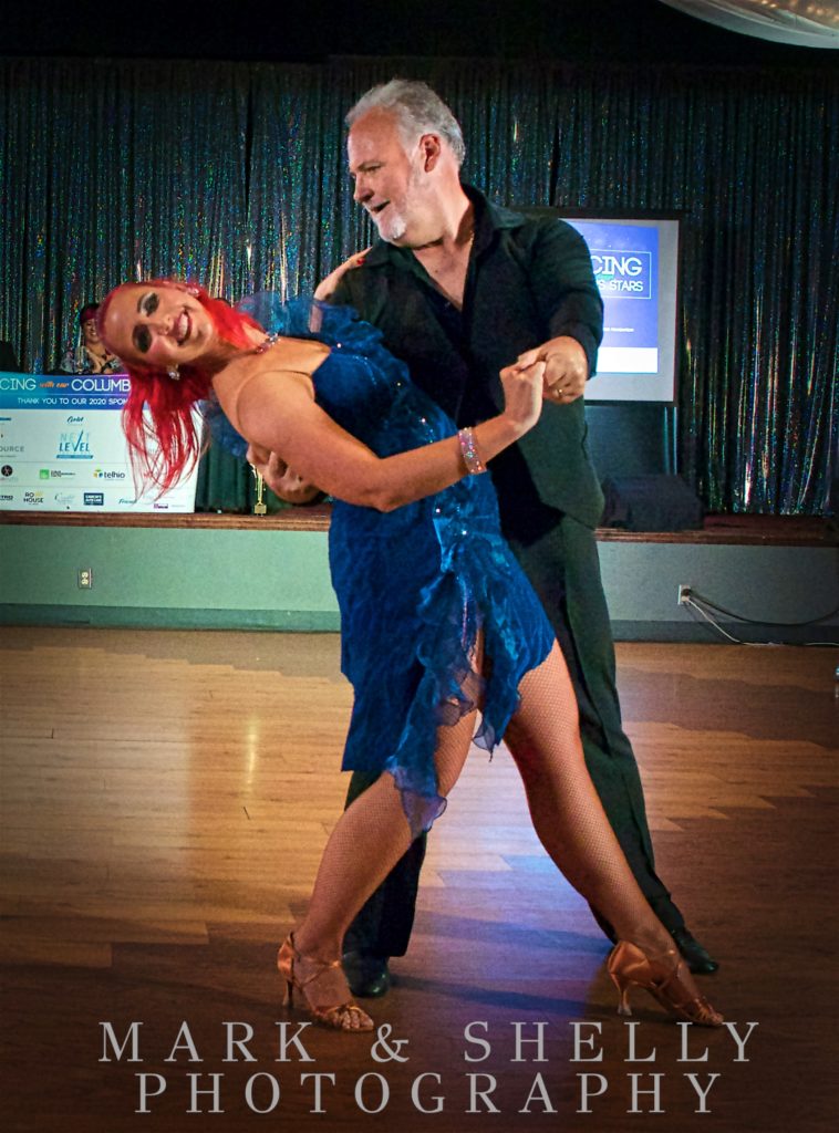 The Byron Saunders Foundation