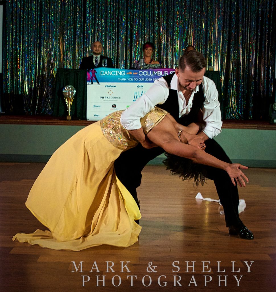 The Byron Saunders Foundation