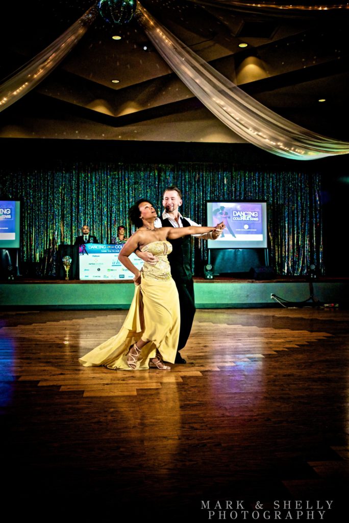 The Byron Saunders Foundation