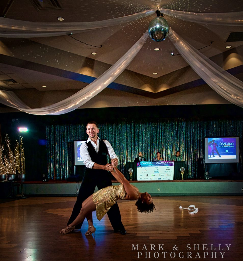 The Byron Saunders Foundation