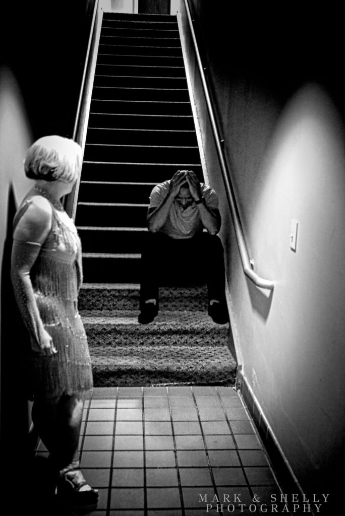 The Byron Saunders Foundation