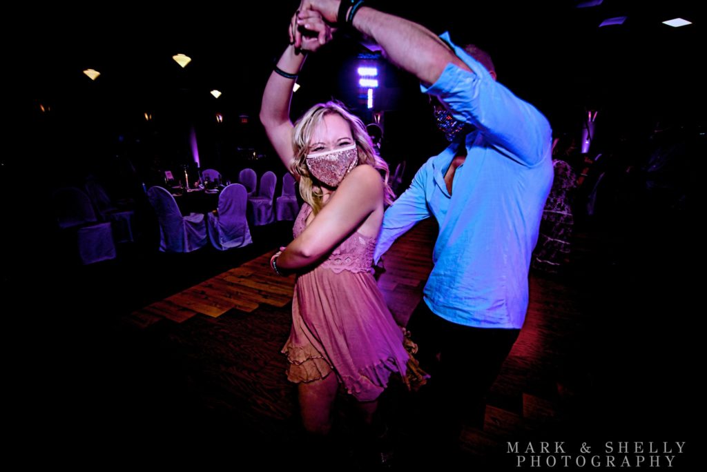 The Byron Saunders Foundation