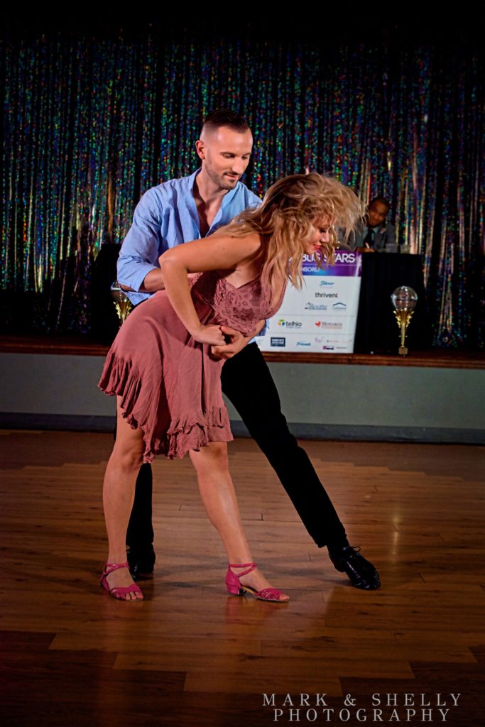 The Byron Saunders Foundation