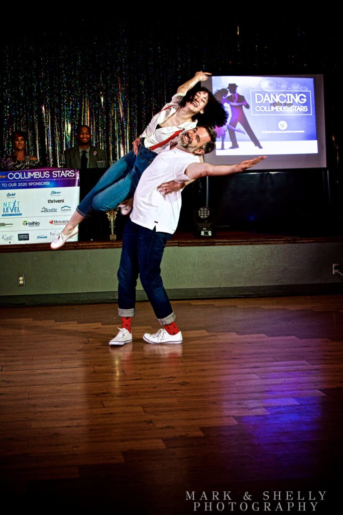 The Byron Saunders Foundation