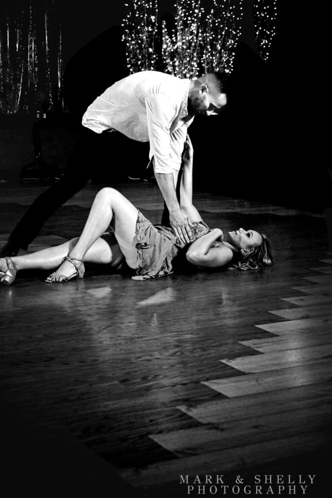 The Byron Saunders Foundation