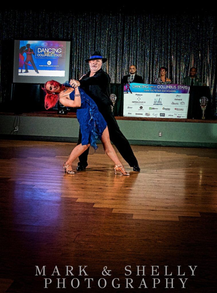 The Byron Saunders Foundation