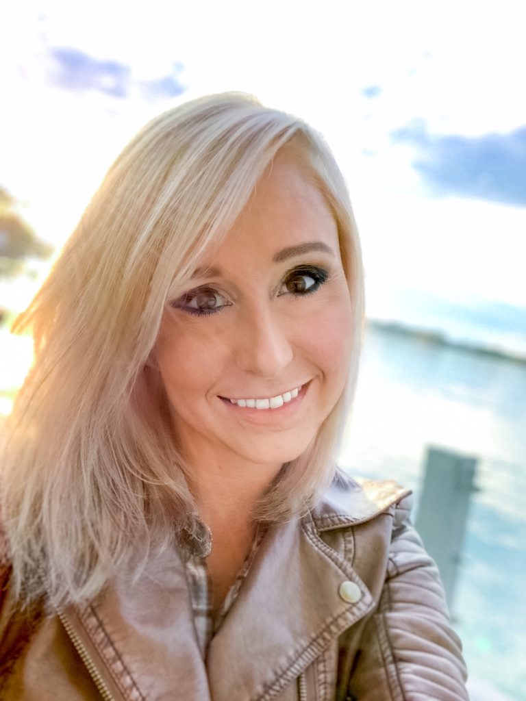 The Byron Saunders Foundation