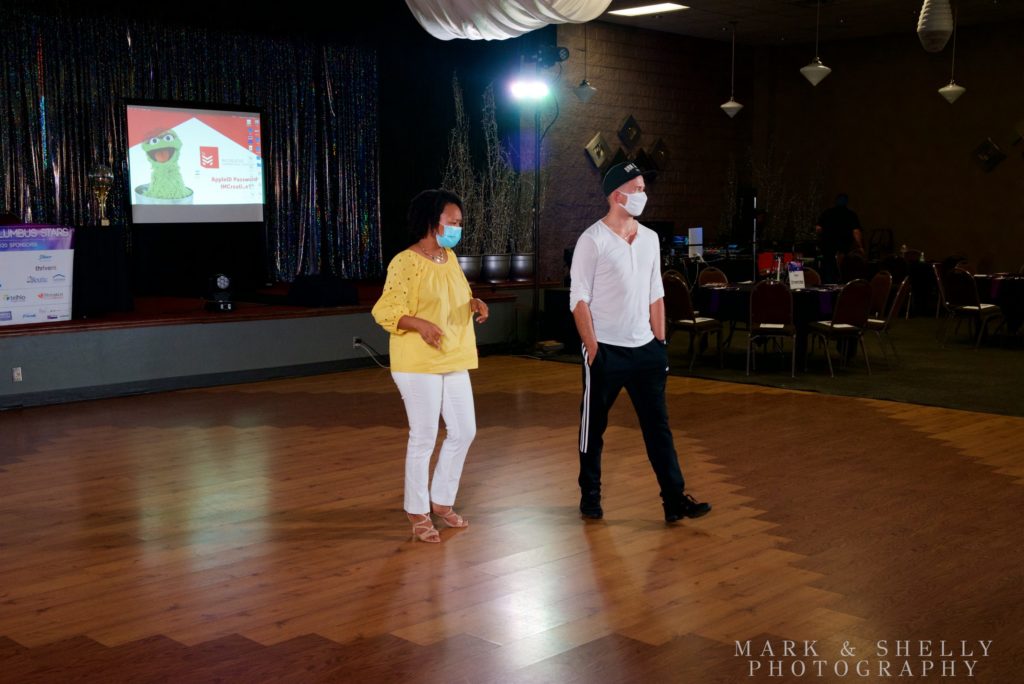 The Byron Saunders Foundation