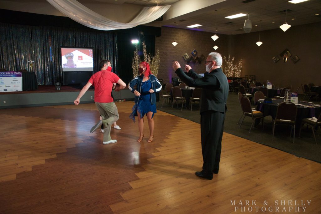 The Byron Saunders Foundation