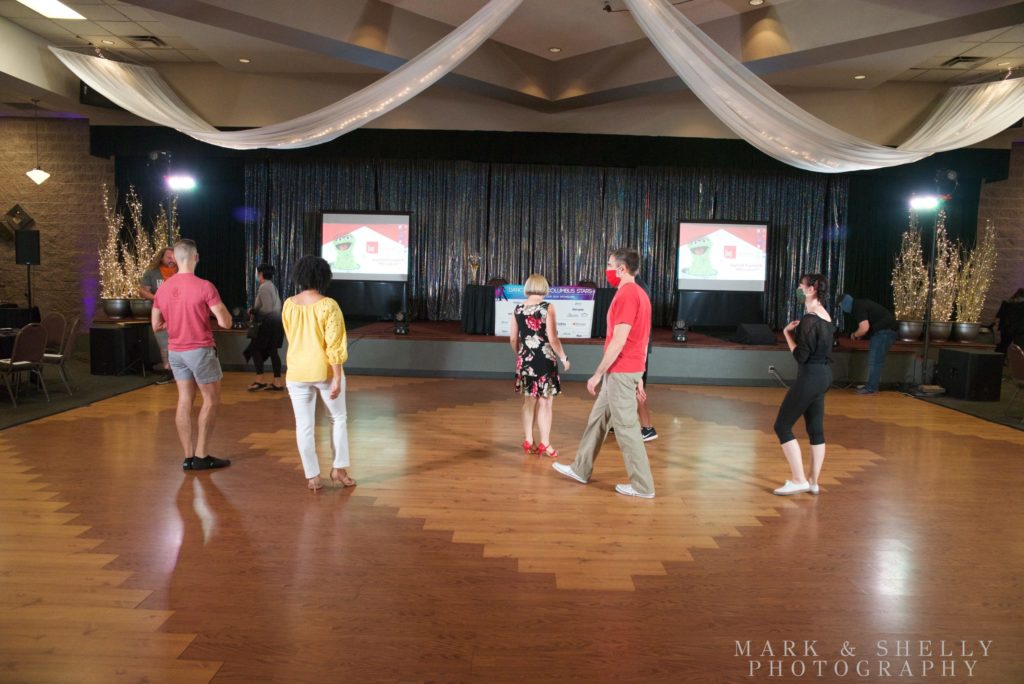 The Byron Saunders Foundation