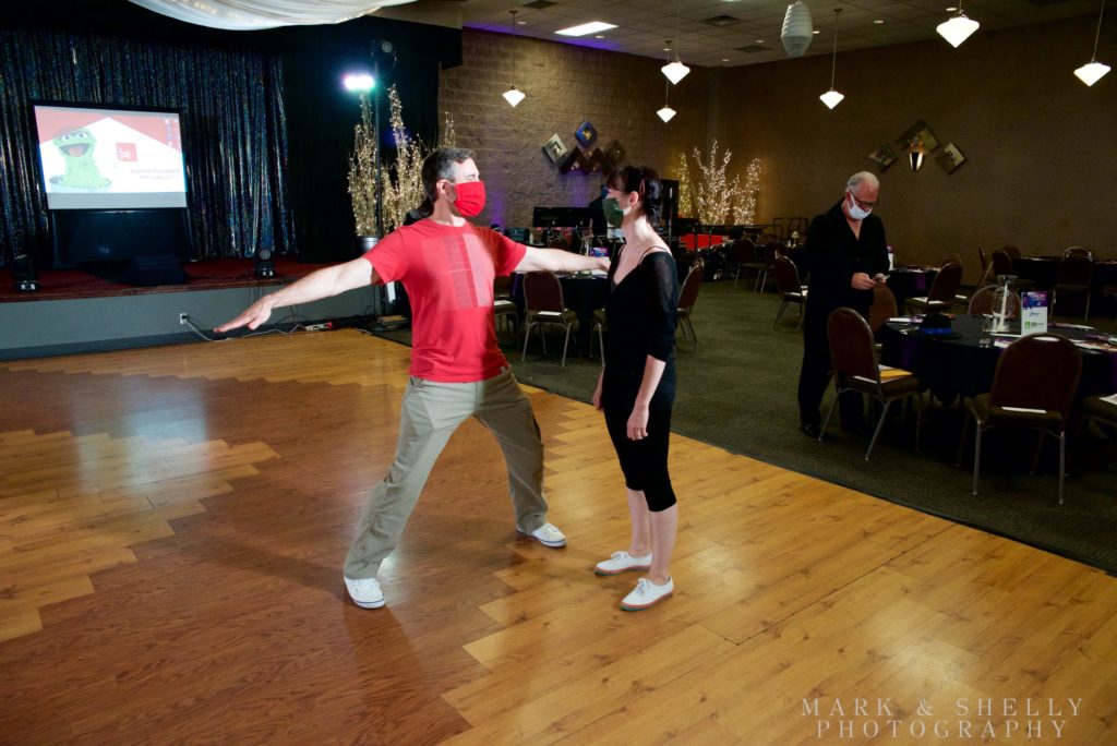 The Byron Saunders Foundation