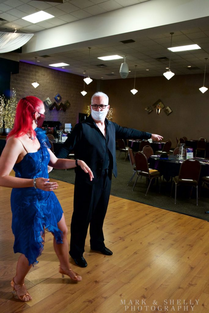 The Byron Saunders Foundation