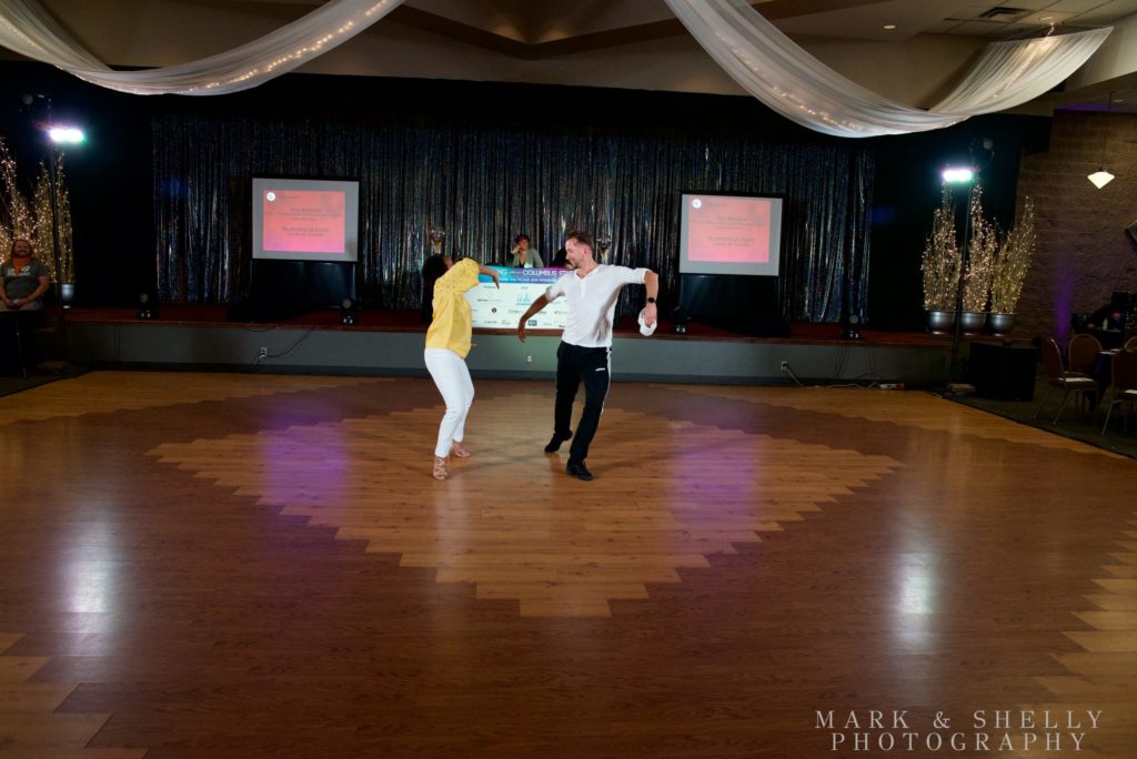 The Byron Saunders Foundation