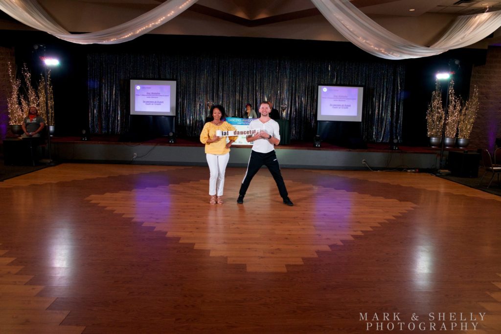 The Byron Saunders Foundation