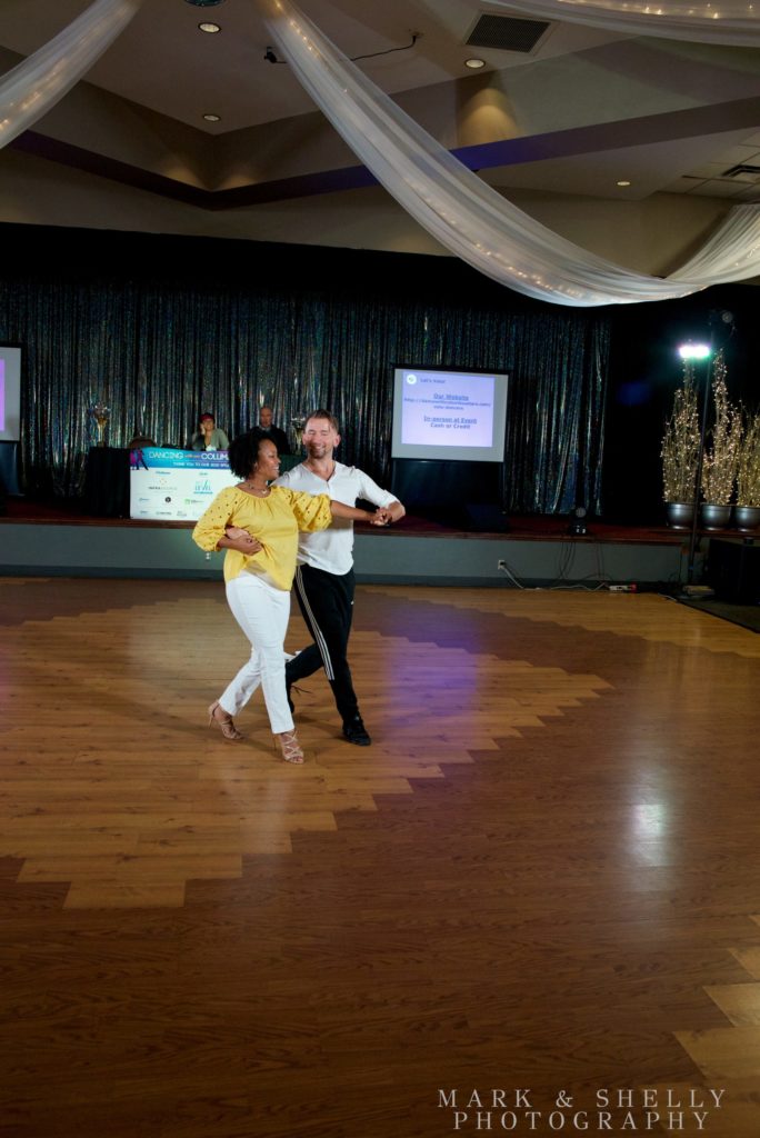 The Byron Saunders Foundation