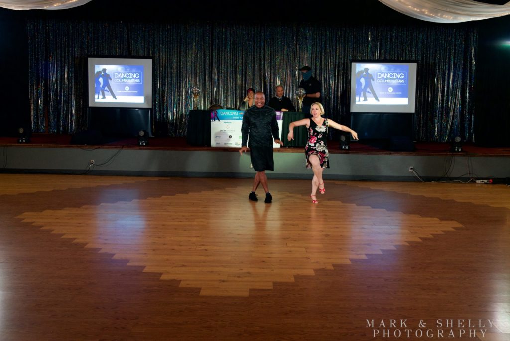 The Byron Saunders Foundation