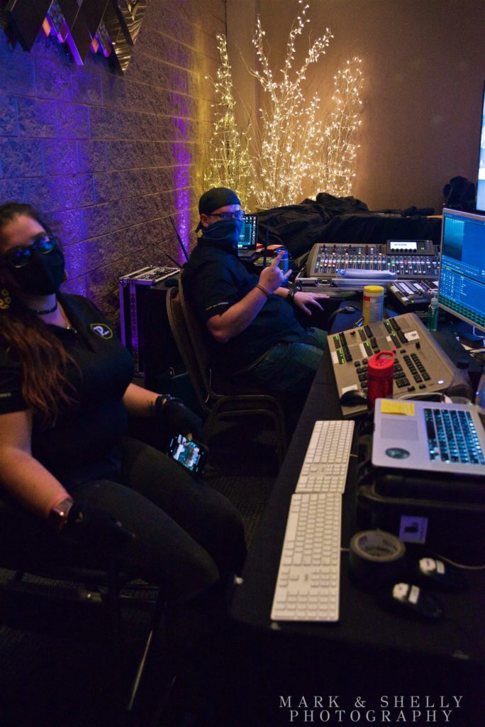 The Byron Saunders Foundation