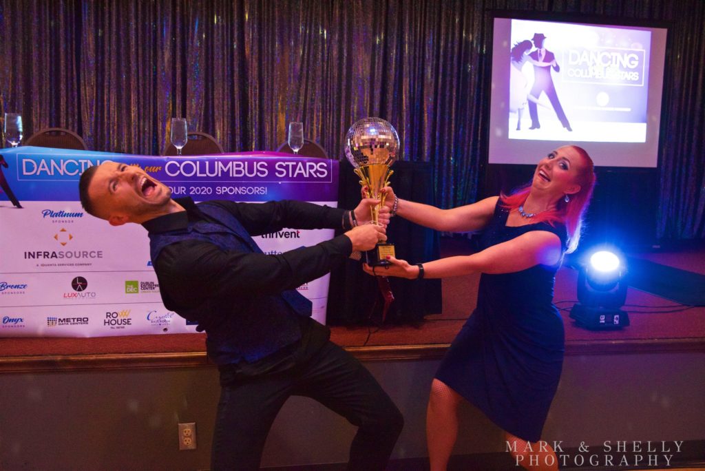 The Byron Saunders Foundation