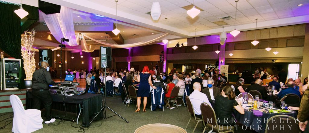 The Byron Saunders Foundation