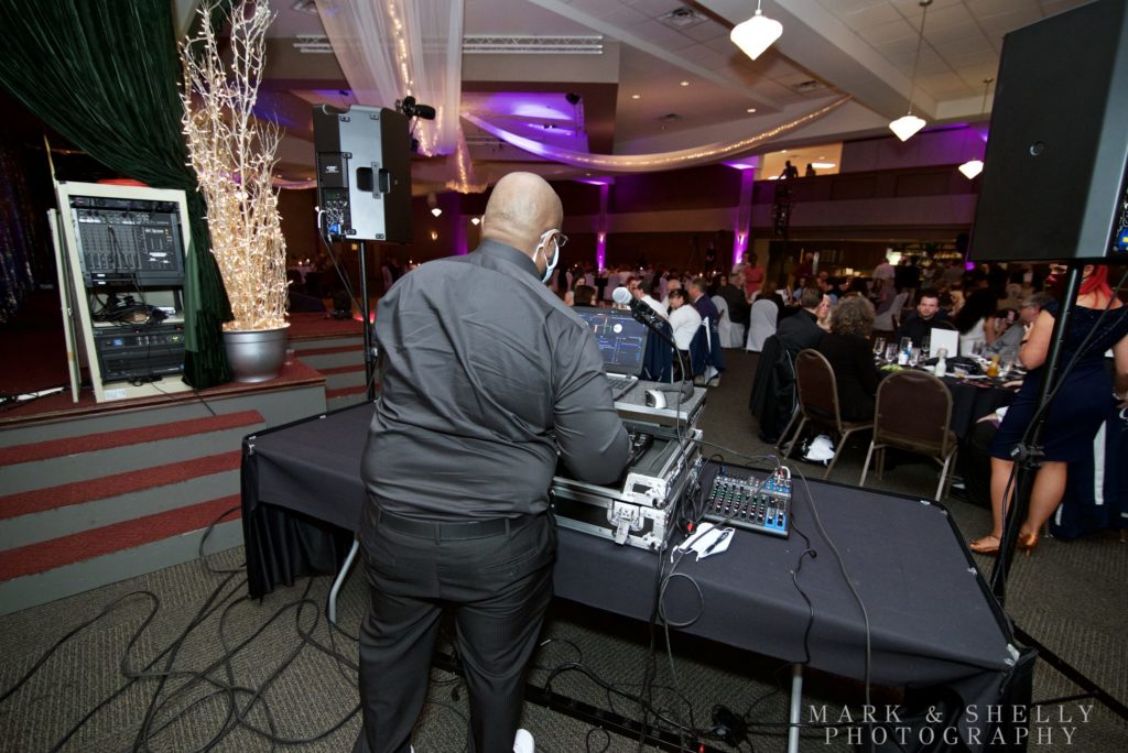 The Byron Saunders Foundation