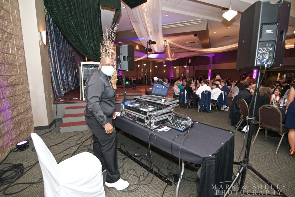 The Byron Saunders Foundation