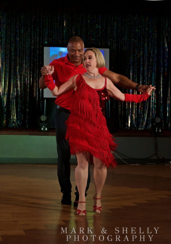 The Byron Saunders Foundation