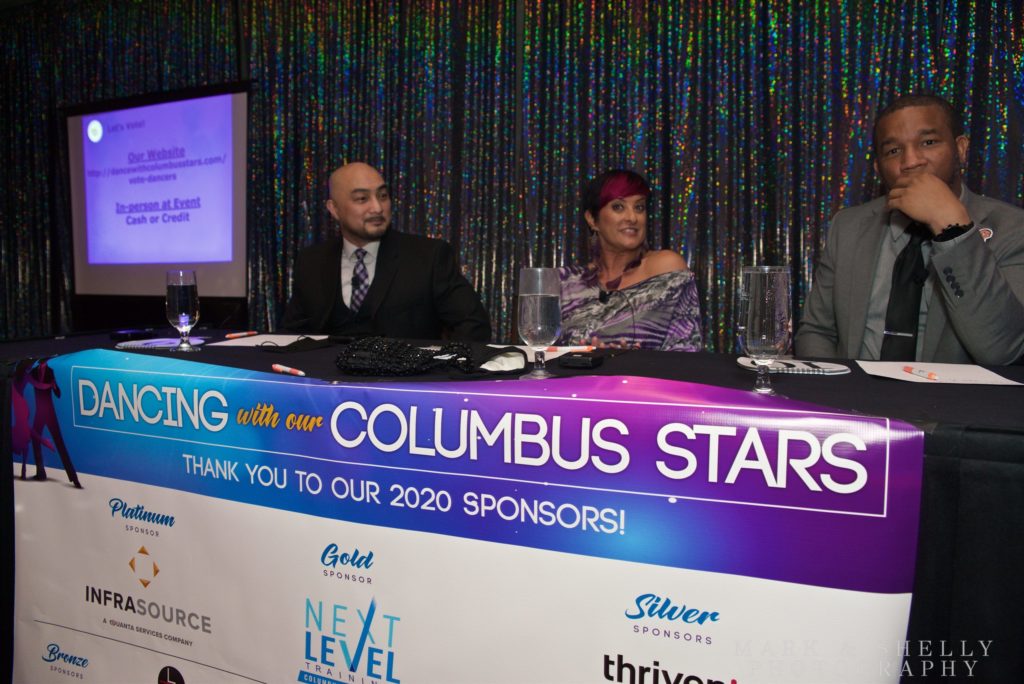 The Byron Saunders Foundation