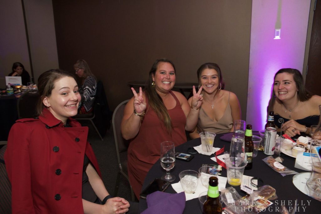 The Byron Saunders Foundation