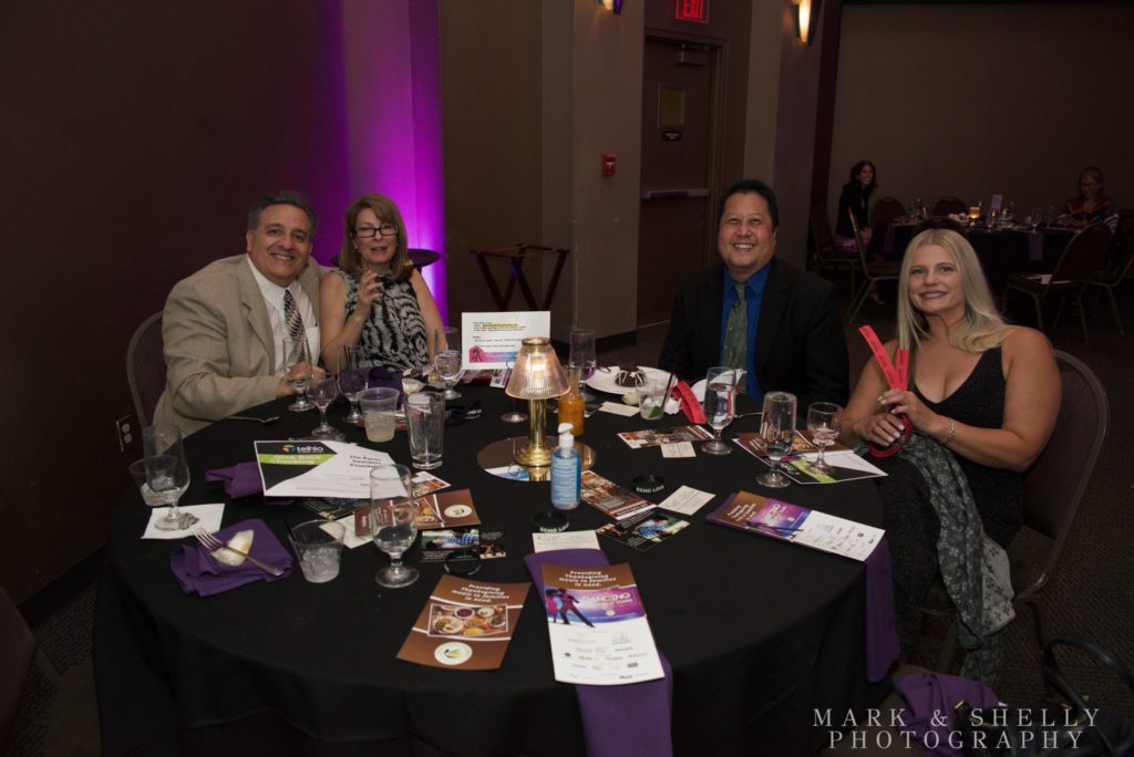 The Byron Saunders Foundation