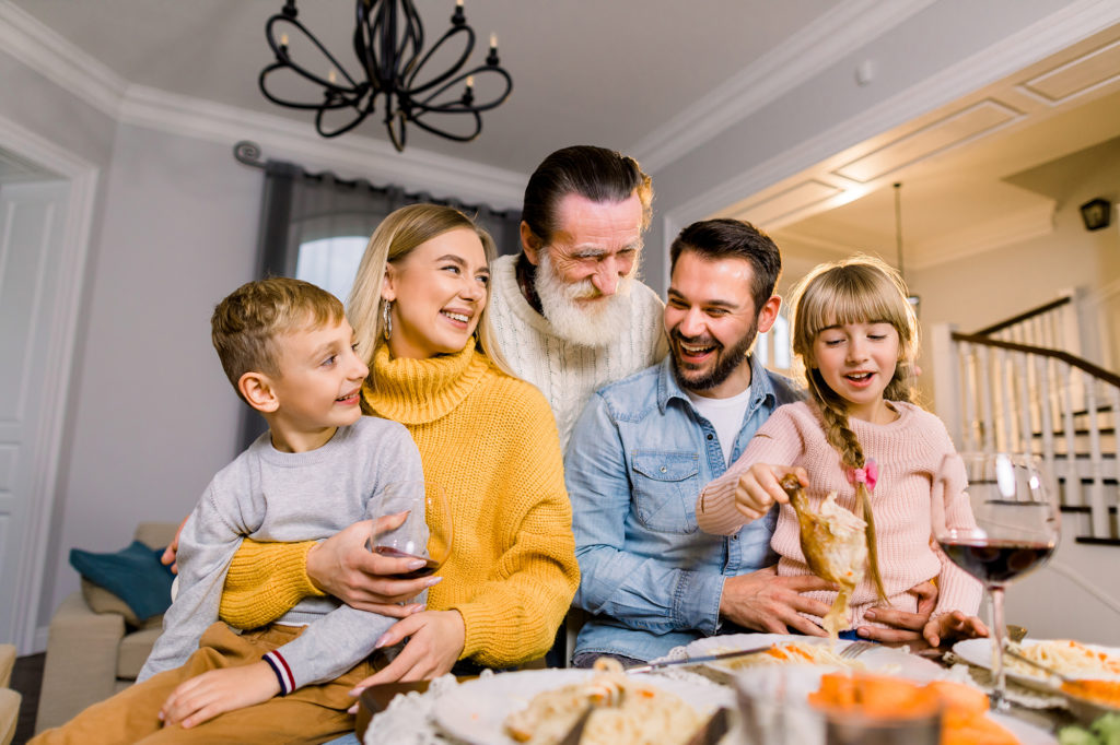 The Byron Saunders Foundation