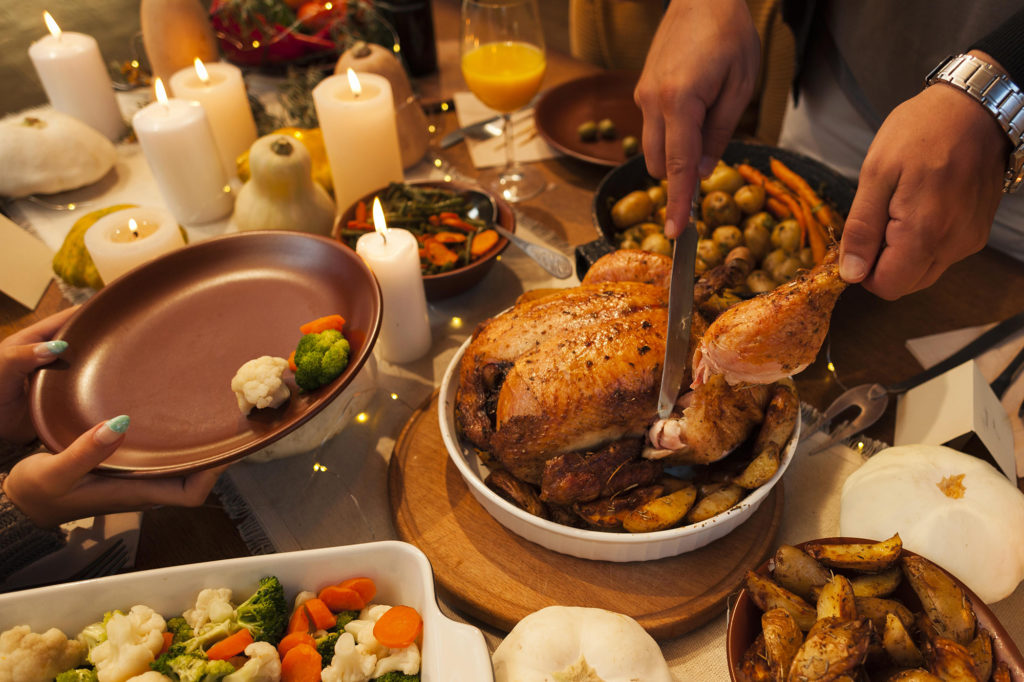 The Byron Saunders Foundation