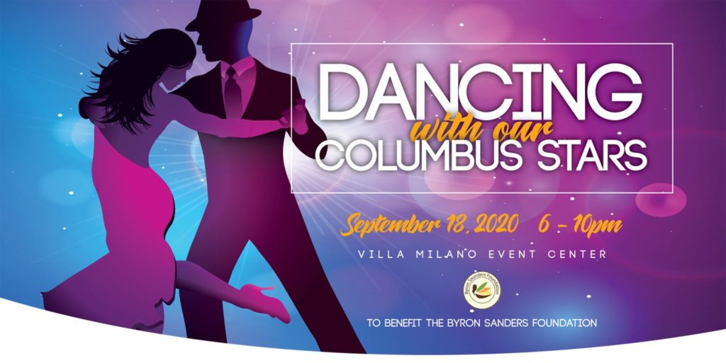 The Byron Saunders Foundation