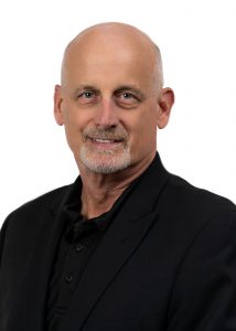 The Byron Saunders Foundation