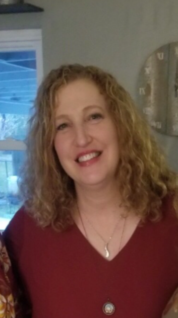 The Byron Saunders Foundation