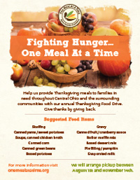 The Byron Saunders Foundation