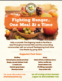 The Byron Saunders Foundation