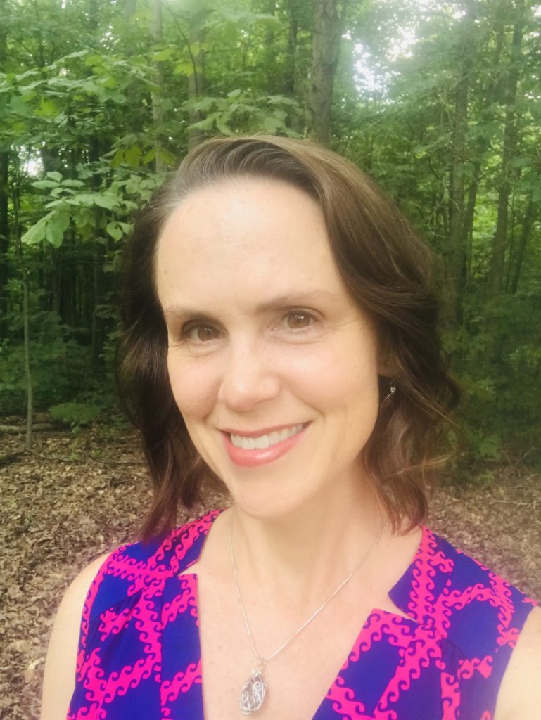 The Byron Saunders Foundation