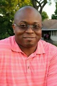 The Byron Saunders Foundation