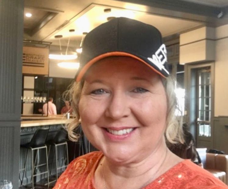 The Byron Saunders Foundation