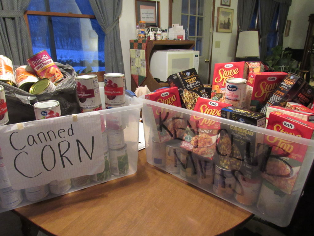 The Byron Saunders Foundation